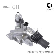 ATTUATORE / SELETTORE FRIZIONE