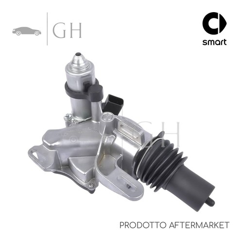 Attuatore selettore frizione - /,