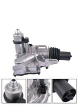 ATTUATORE FRIZIONE SMART