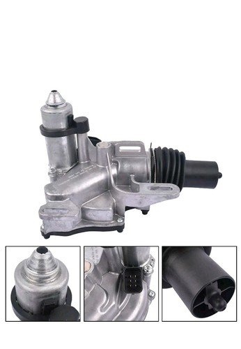 Attuatore frizione smart - attuatore,