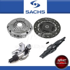 KIT FRIZIONE E ATTUATORE