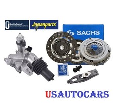 KIT COMPLETO FRIZIONE