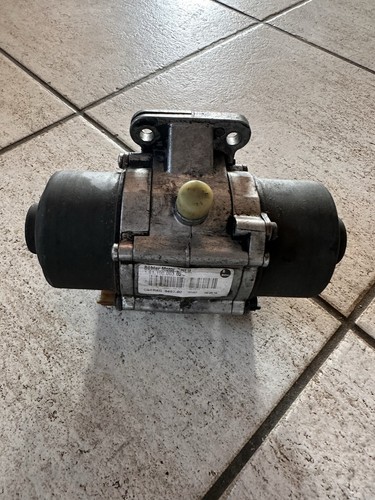 Attuatore cambio smart - attuatore, 451