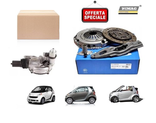 Frizione sachs attuatore per - frizione, +