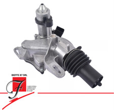 ATTUATORE CILINDRO FRIZIONE