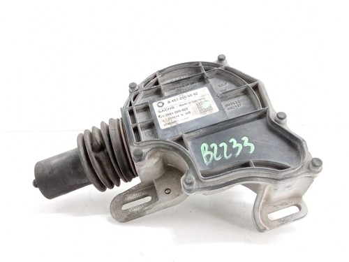 Attuatore frizione smart - frizione,