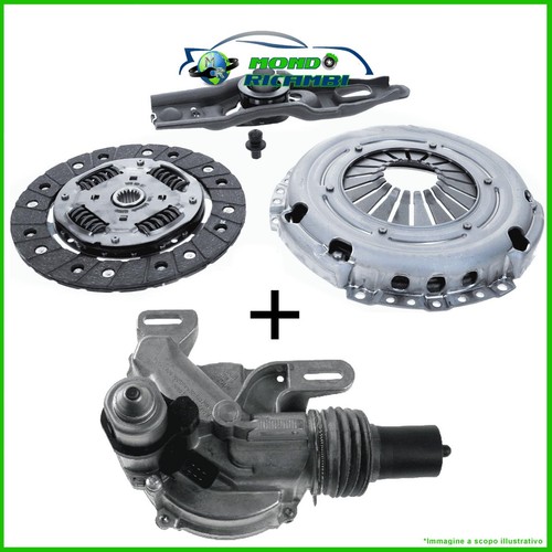 Kit frizione attuatore per - kit,