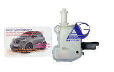 MOTORINO ATTUATORE ELETTRICO