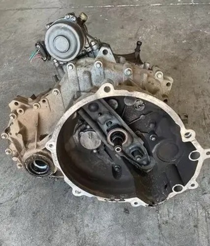 Cambio manuale smart 451 - smart, 1.0