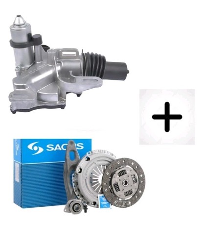 Frizione sachs attuatore - sachs,