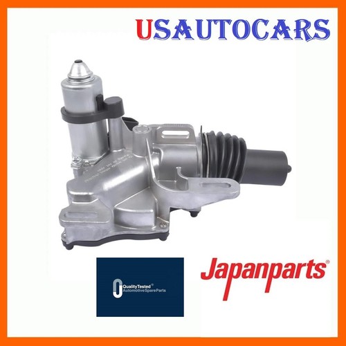 Attuatore cambio smart 451 - cambio,