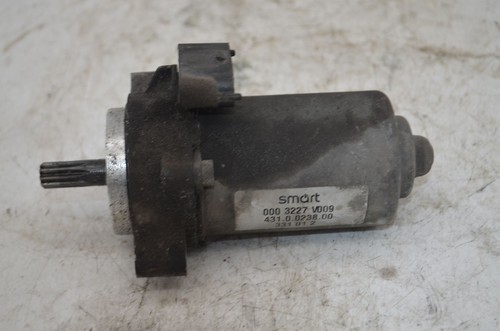 102664 attuatore smart - smart, fortwo