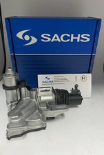 ATTUATORE FRIZIONE SMART