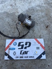 048702 ATTUATORE SMART FORTWO