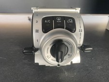 Centralina climatizzatore