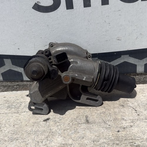 Attuatore cambio smart coupé - cambio,
