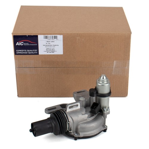 Attuatore frizione aic - frizione,