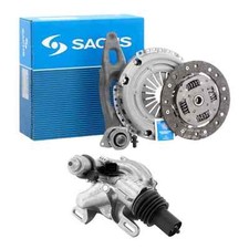 KIT FRIZIONE ORIGINALE SACHS +