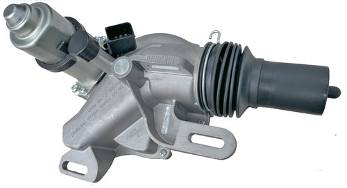 Attuatore giunto smart - attuatore,