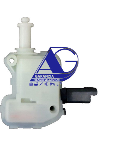 Motorino attuatore elettrico - motorino,
