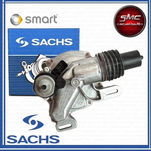Attuatore frizione sachs per - attuatore,