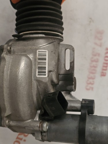 Attuatore smart 451 - smart,