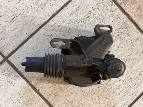 Attuatore frizione smart 451 - attuatore,