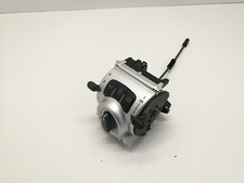 Centralina climatizzatore