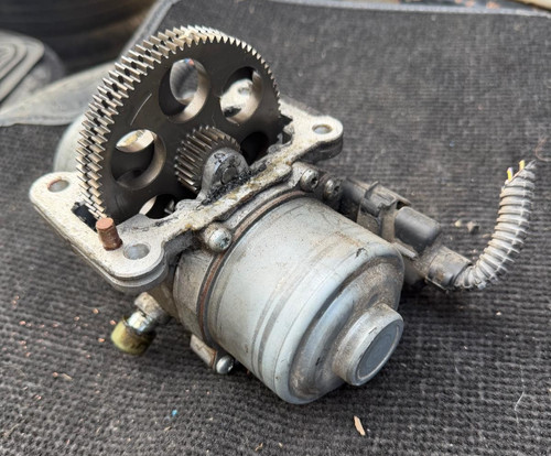 Attuatore smart fortwo - attuatore,